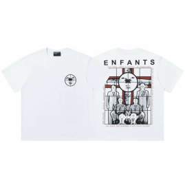 Picture of Enfants Riches Deprimes T Shirts Short _SKUEnfantsRichesDeprimesS-XLcktx614215012